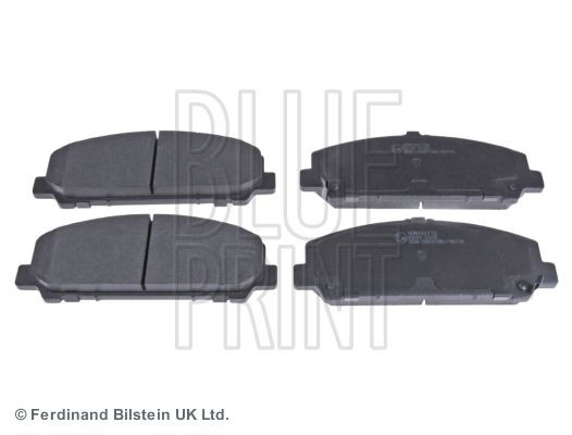 ADN187199 Blue Print